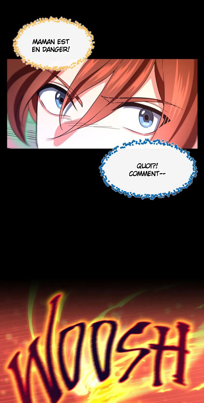 The Beginning After the End Chapitre 99 - Page 50