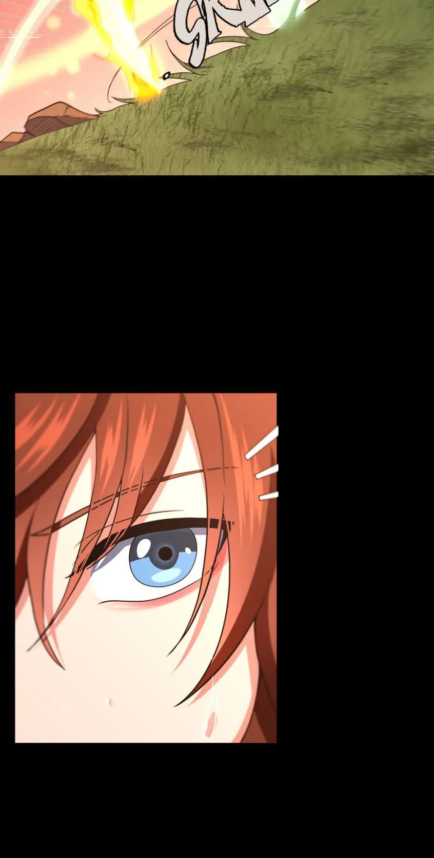 The Beginning After the End Chapitre 99 - Page 54