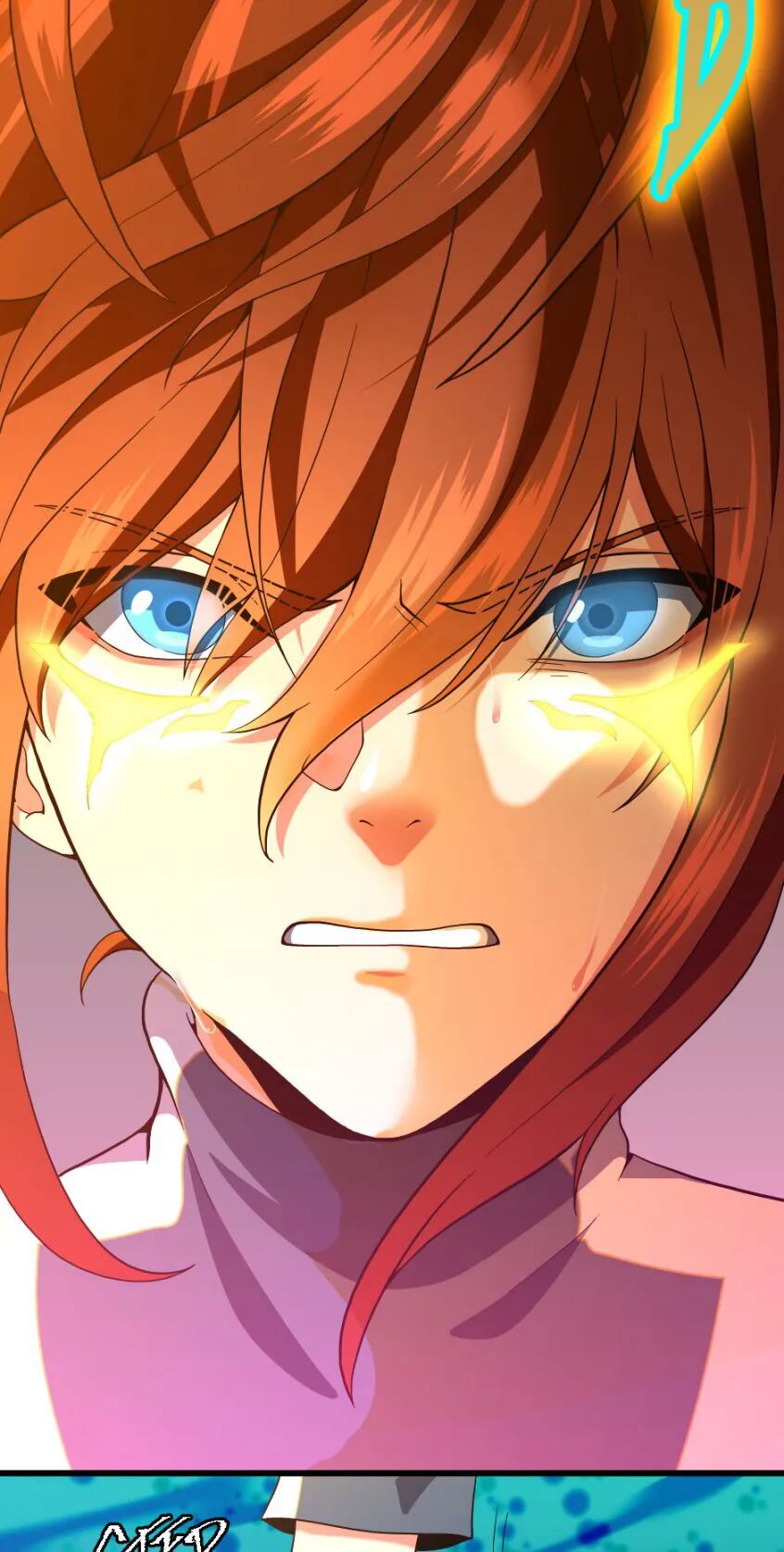 The Beginning After the End Chapitre 99 - Page 62