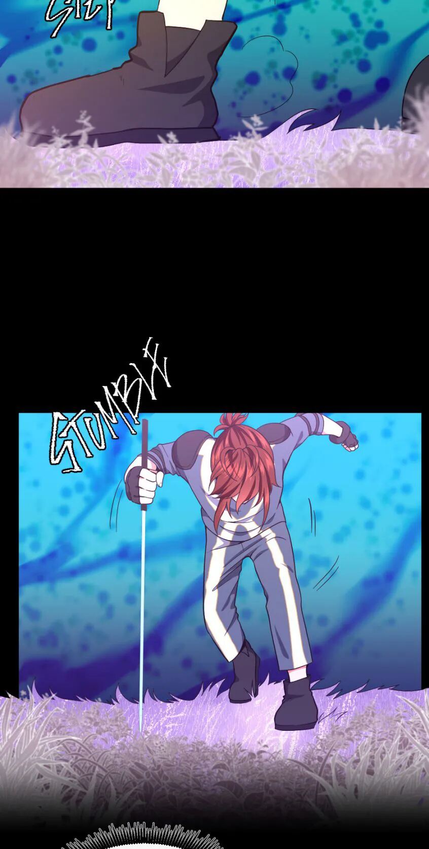 The Beginning After the End Chapitre 99 - Page 63