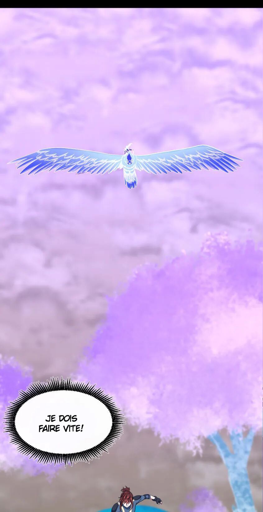 The Beginning After the End Chapitre 99 - Page 66