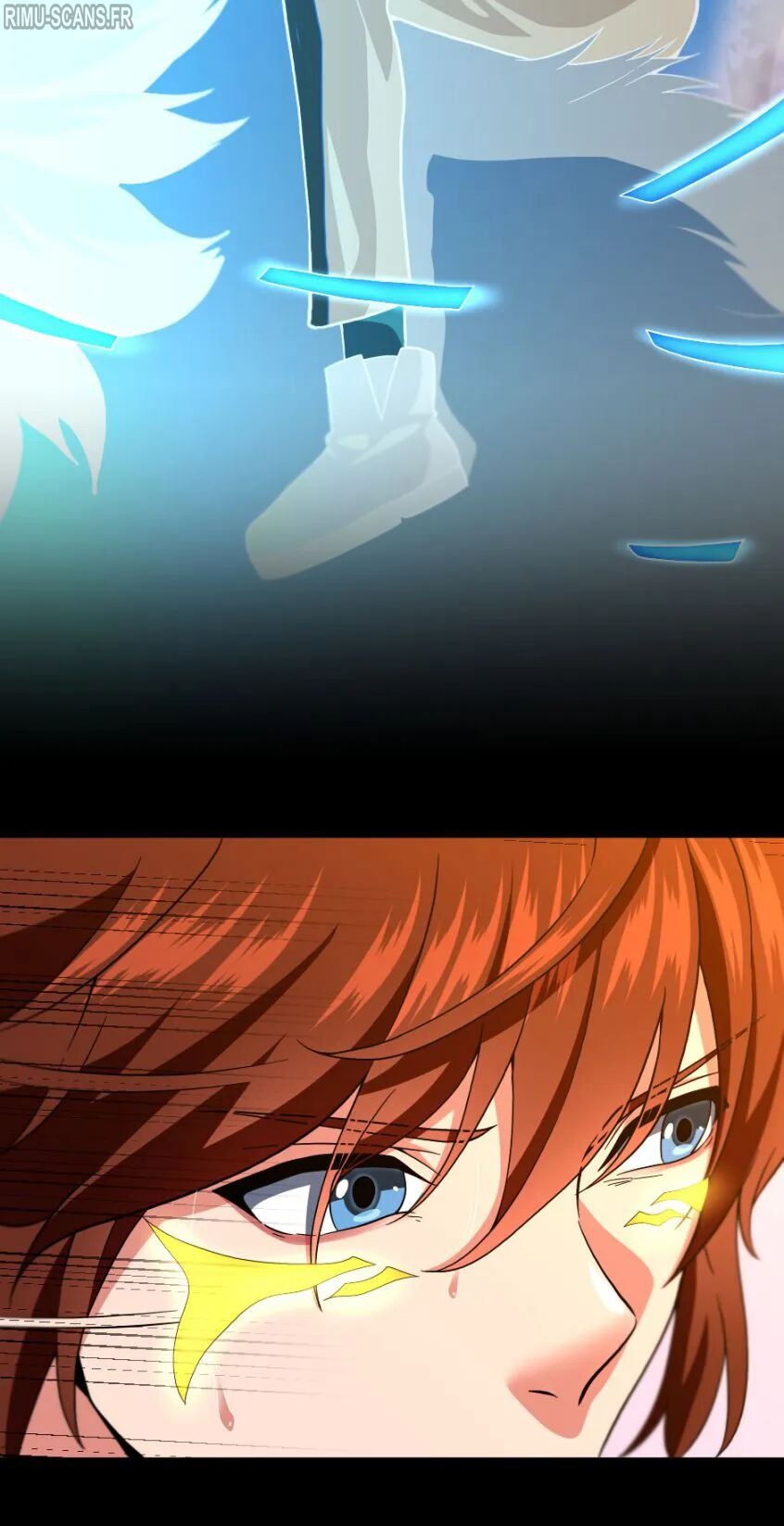 The Beginning After the End Chapitre 99 - Page 70