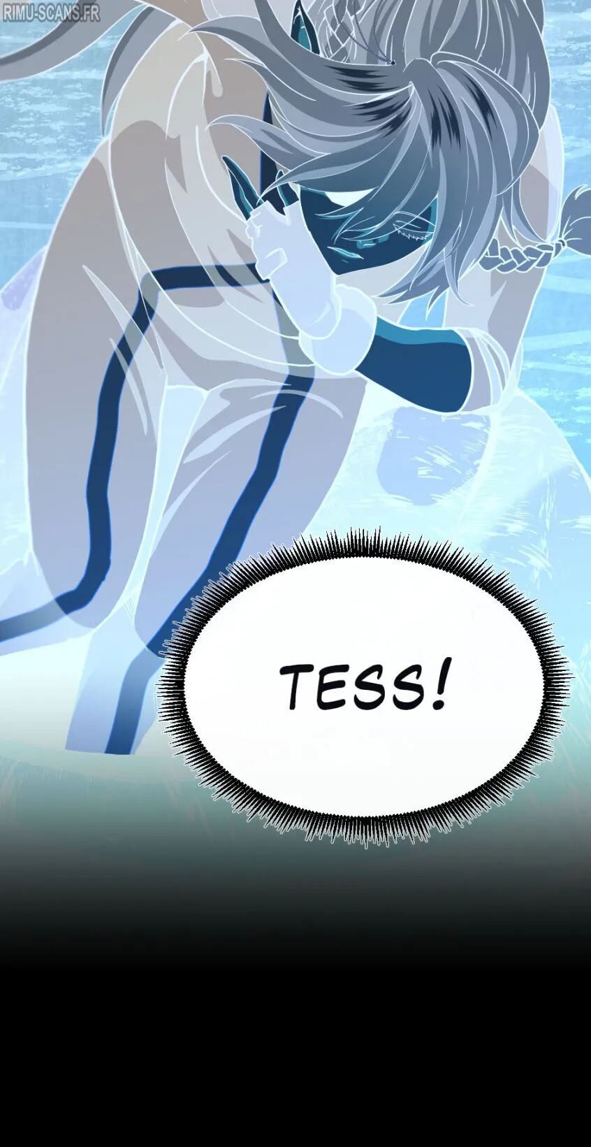 The Beginning After the End Chapitre 99 - Page 73