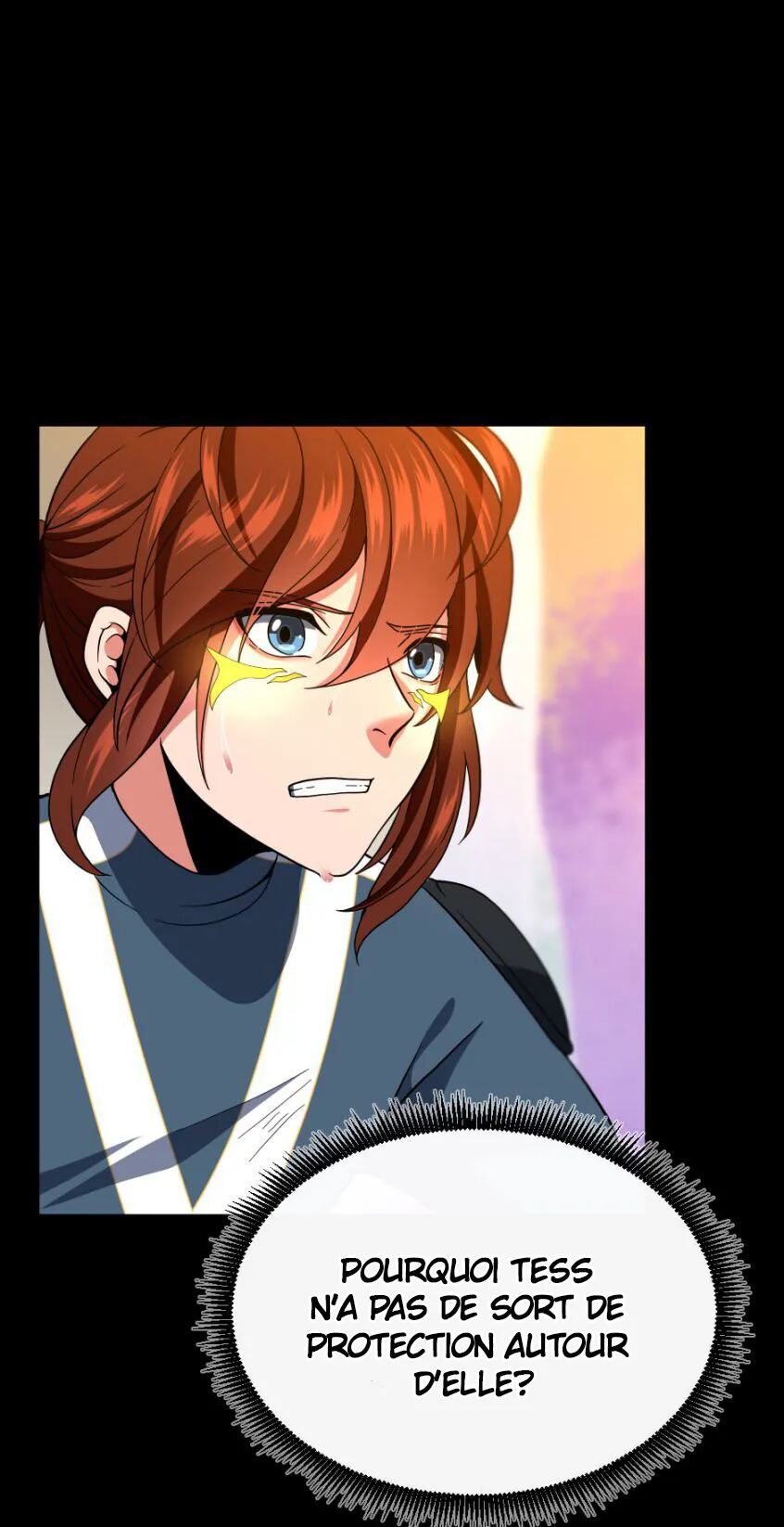 The Beginning After the End Chapitre 99 - Page 74
