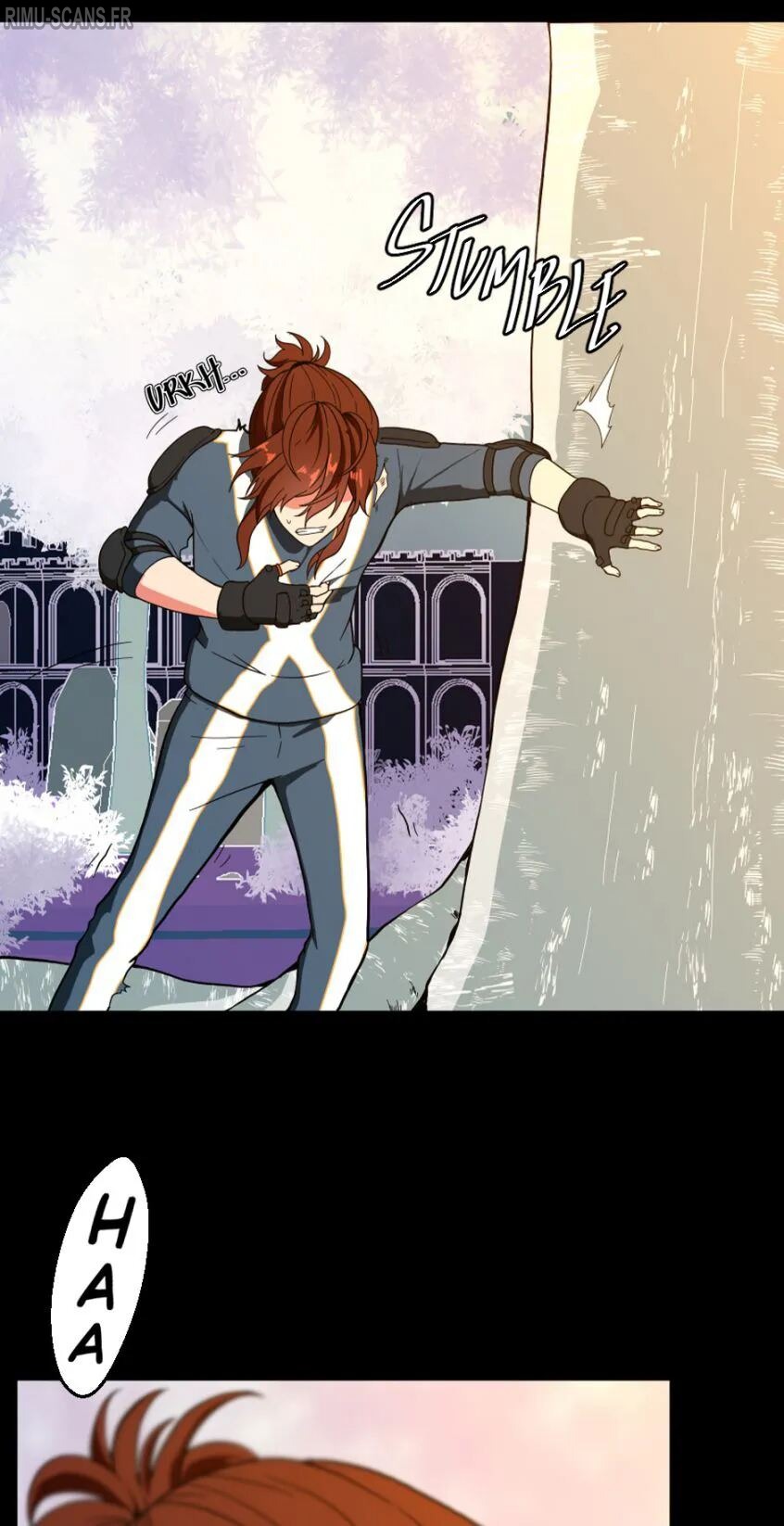 The Beginning After the End Chapitre 99 - Page 76