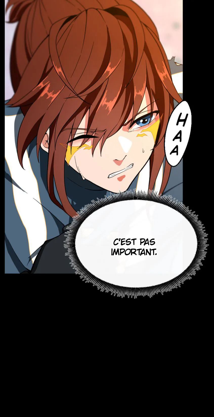 The Beginning After the End Chapitre 99 - Page 77