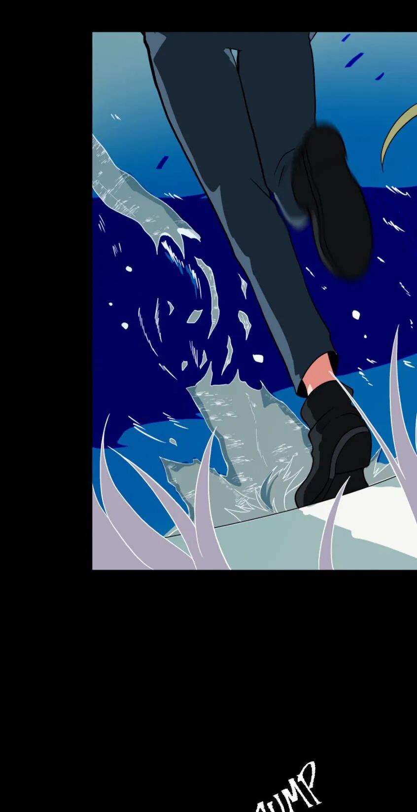 The Beginning After the End Chapitre 99 - Page 78