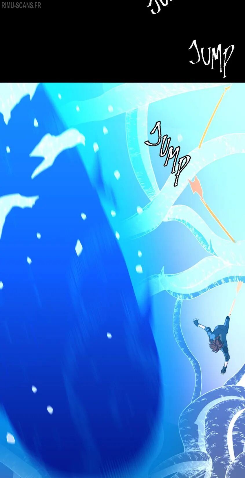The Beginning After the End Chapitre 99 - Page 79