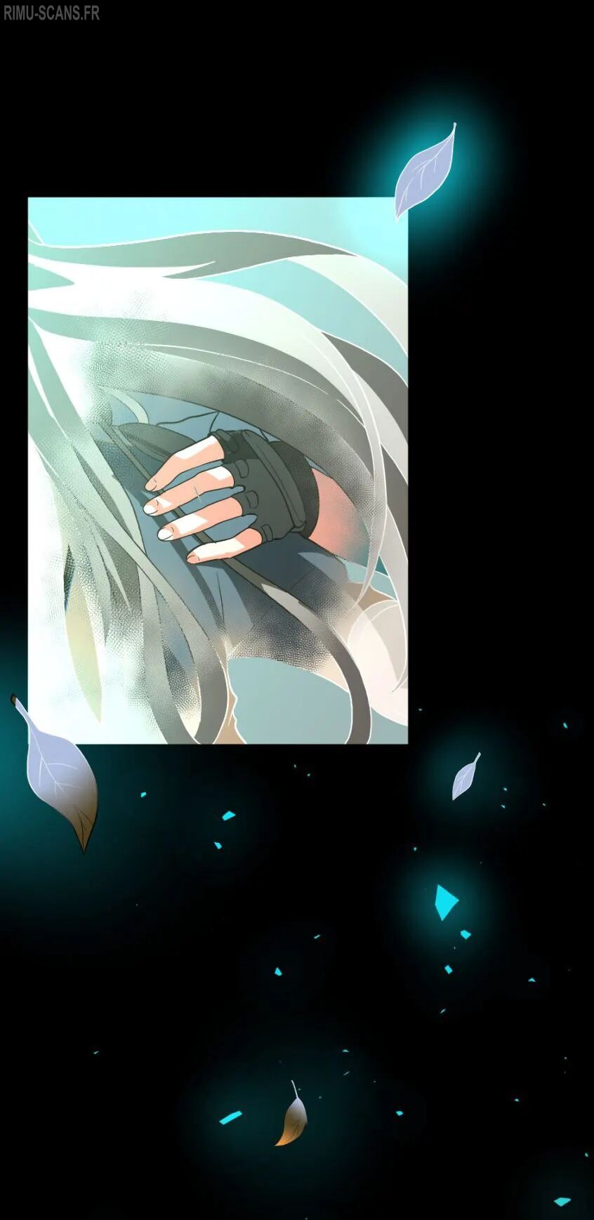The Beginning After the End Chapitre 99 - Page 82