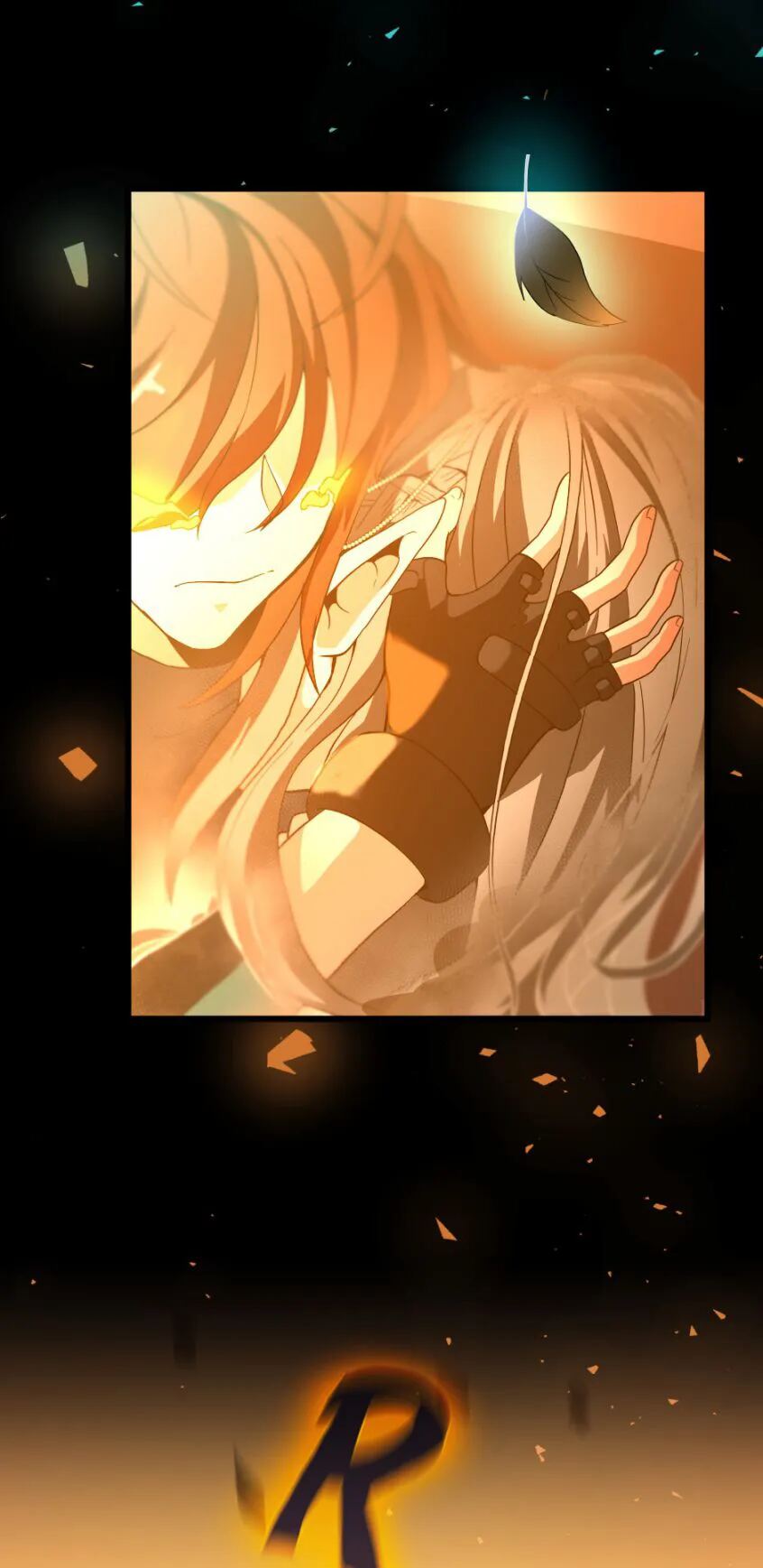 The Beginning After the End Chapitre 99 - Page 83