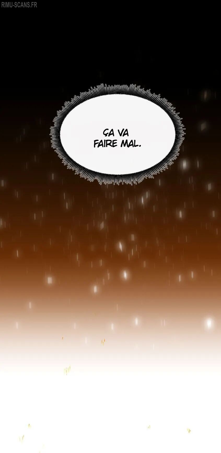 The Beginning After the End Chapitre 99 - Page 85