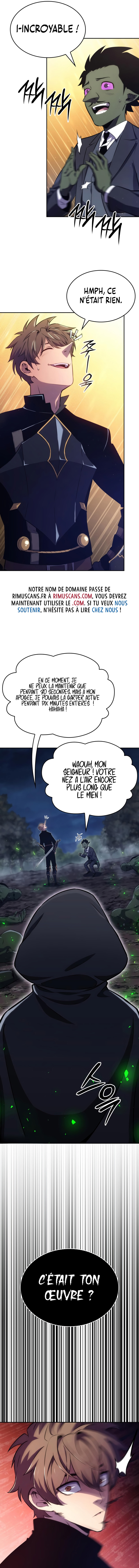 The Cold-Blooded Warrior Chapitre 19 - Page 17