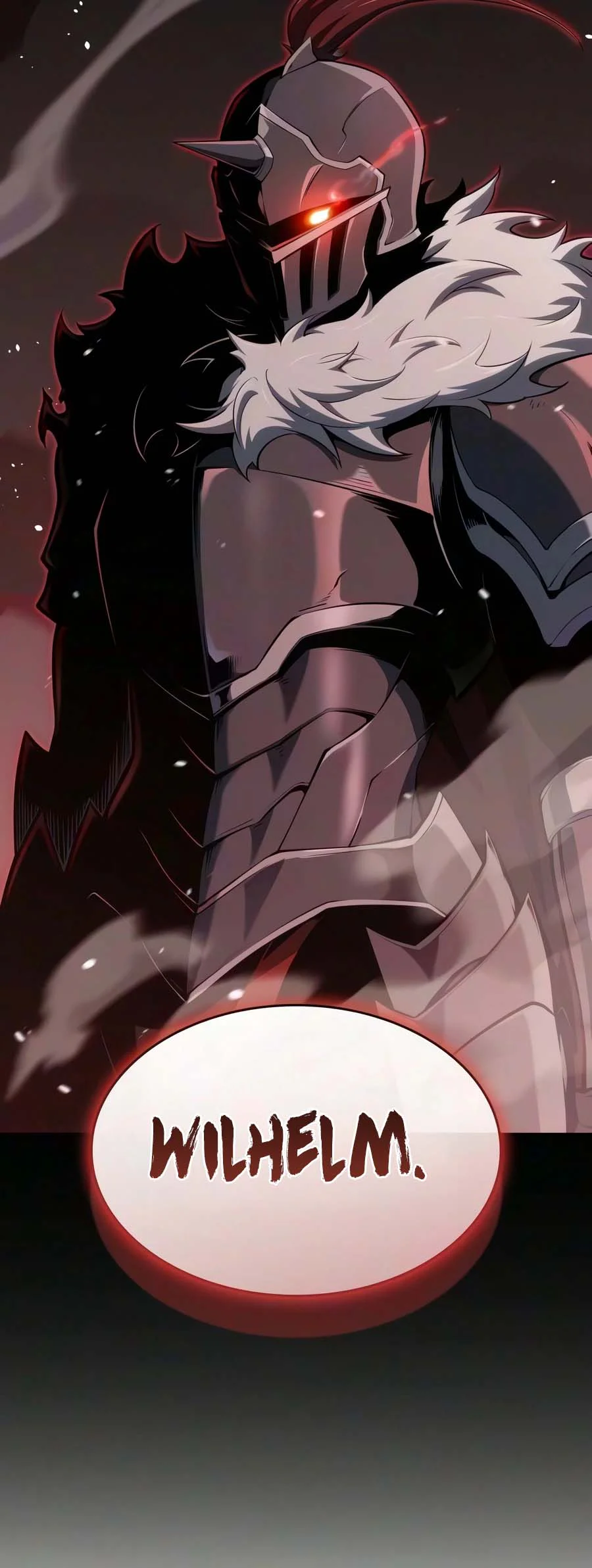The Cold-Blooded Warrior Chapitre 56 - Page 21