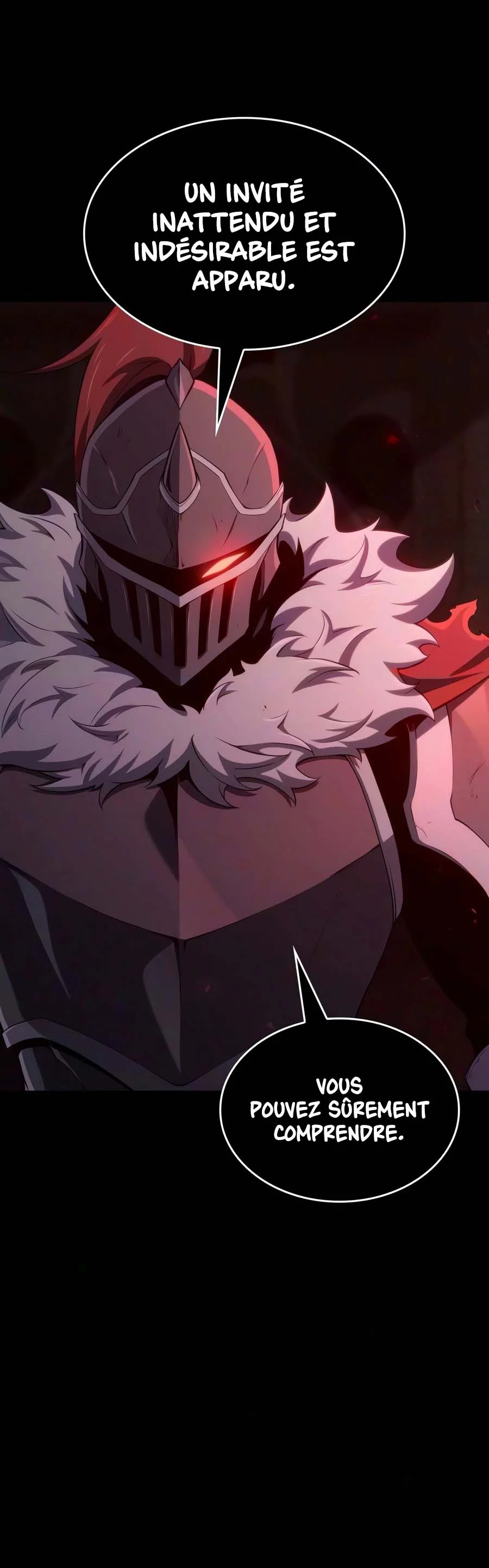 The Cold-Blooded Warrior Chapitre 56 - Page 27