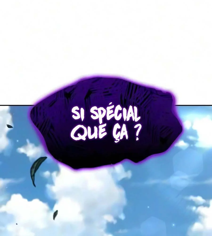 The Cold-Blooded Warrior Chapitre 58 - Page 8