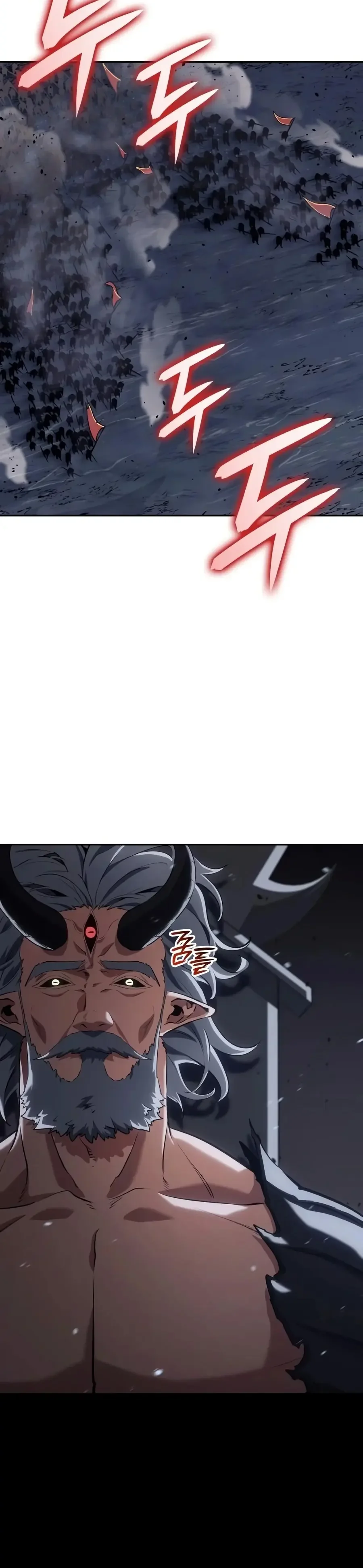 The Cold-Blooded Warrior Chapitre 60 - Page 42