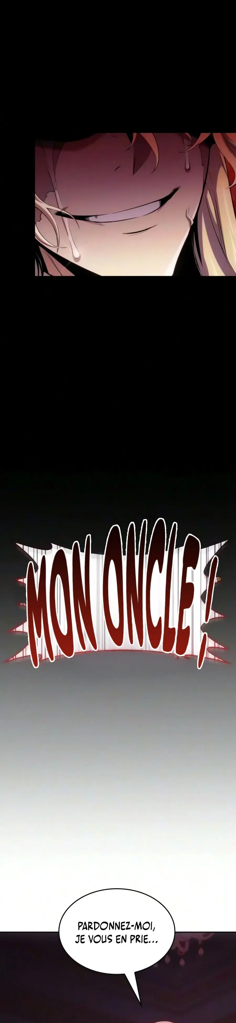 The Cold-Blooded Warrior Chapitre 62 - Page 42