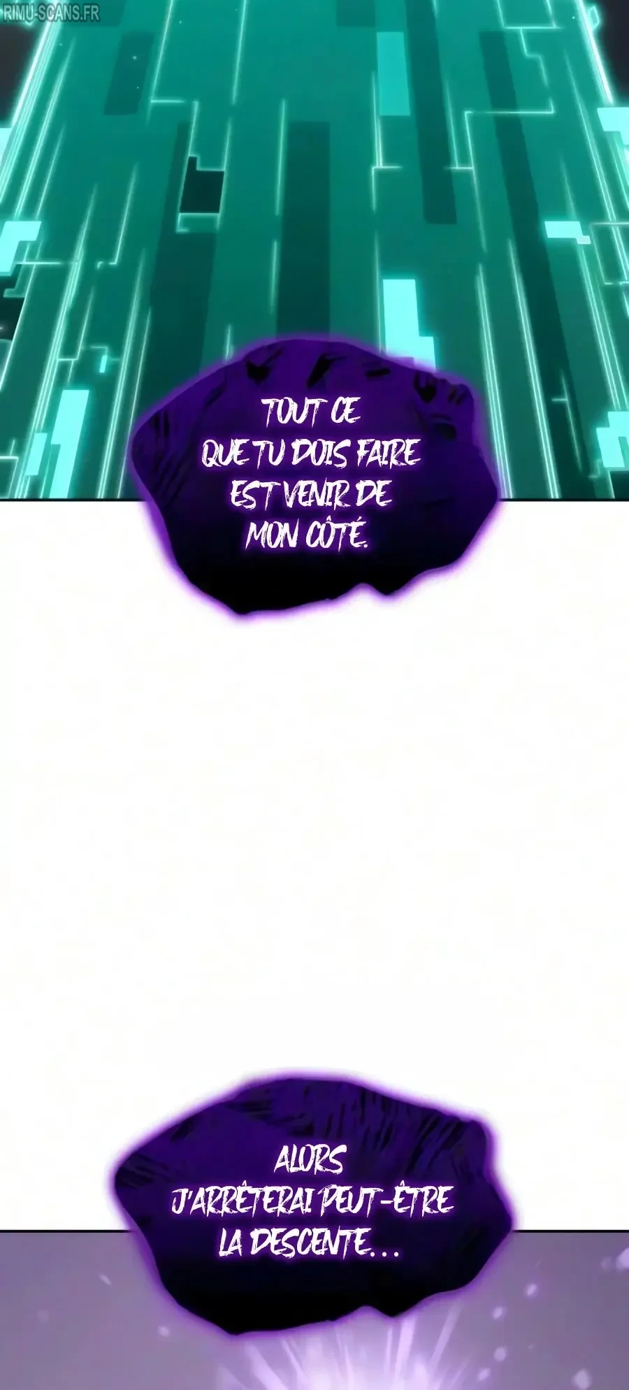 The Cold-Blooded Warrior Chapitre 63 - Page 40
