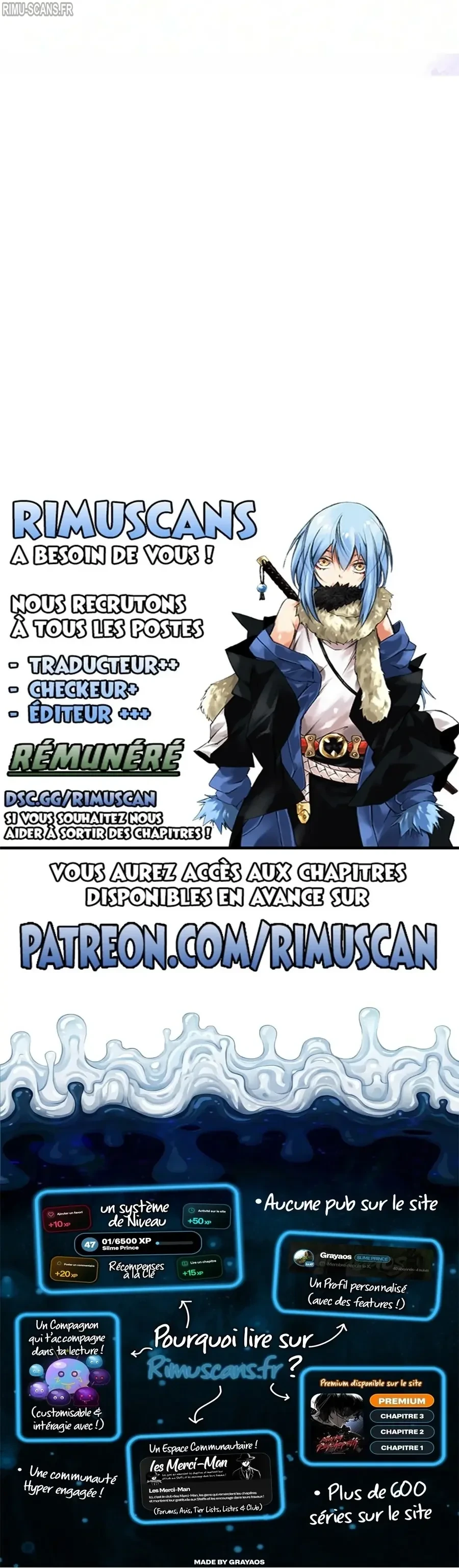 The Cold-Blooded Warrior Chapitre 63 - Page 55