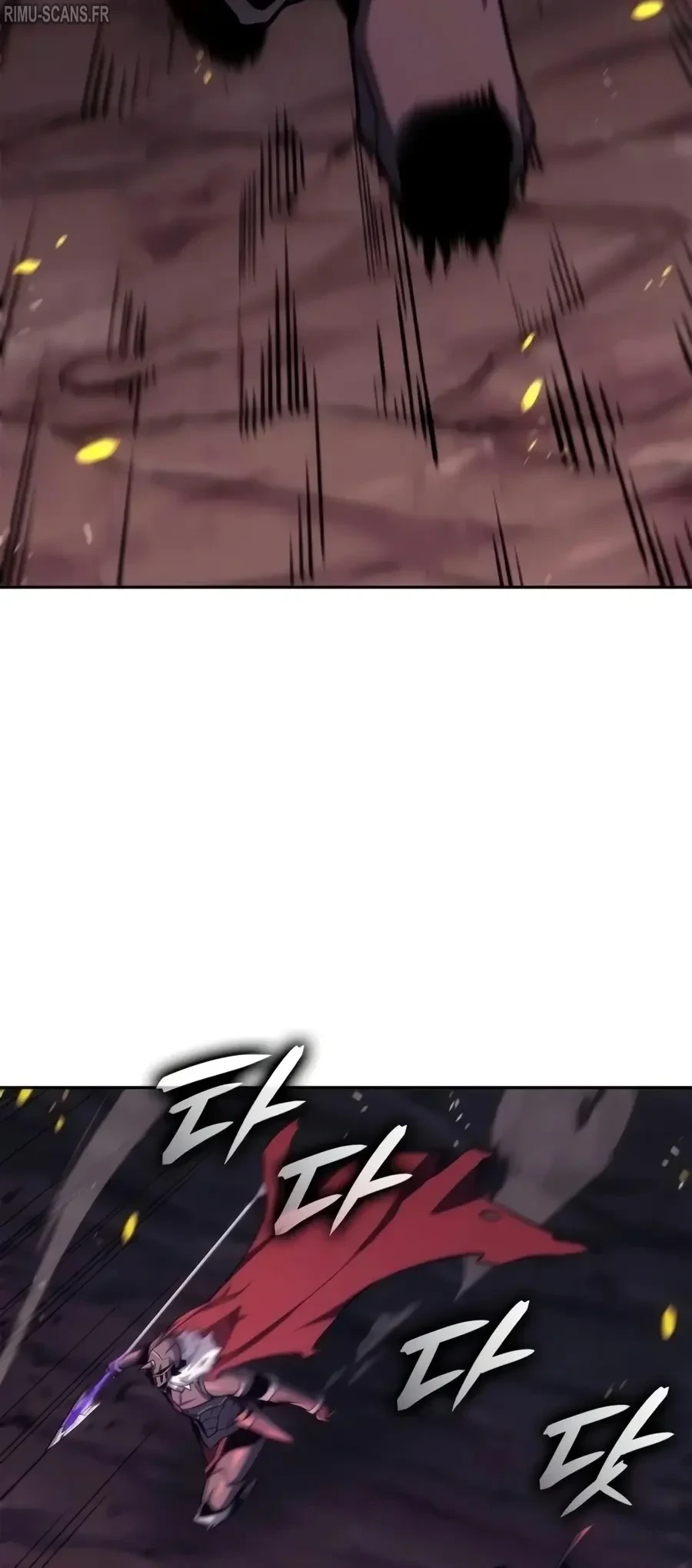 The Cold-Blooded Warrior Chapitre 65 - Page 28