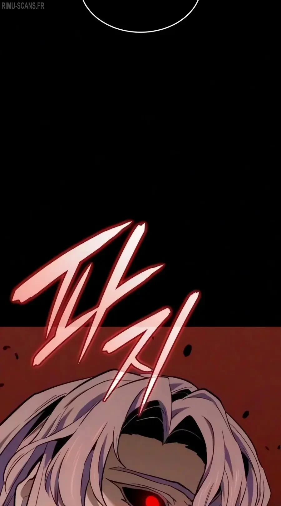 The Cold-Blooded Warrior Chapitre 66 - Page 7
