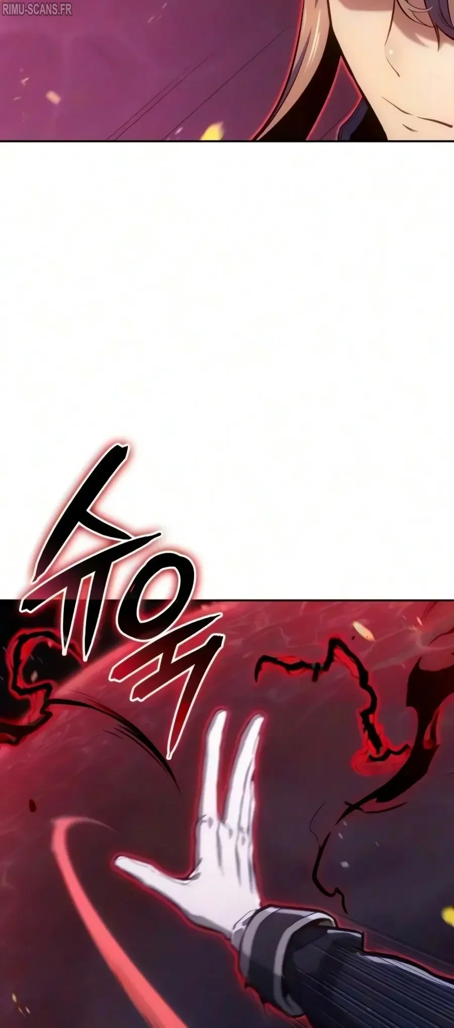 The Cold-Blooded Warrior Chapitre 66 - Page 28