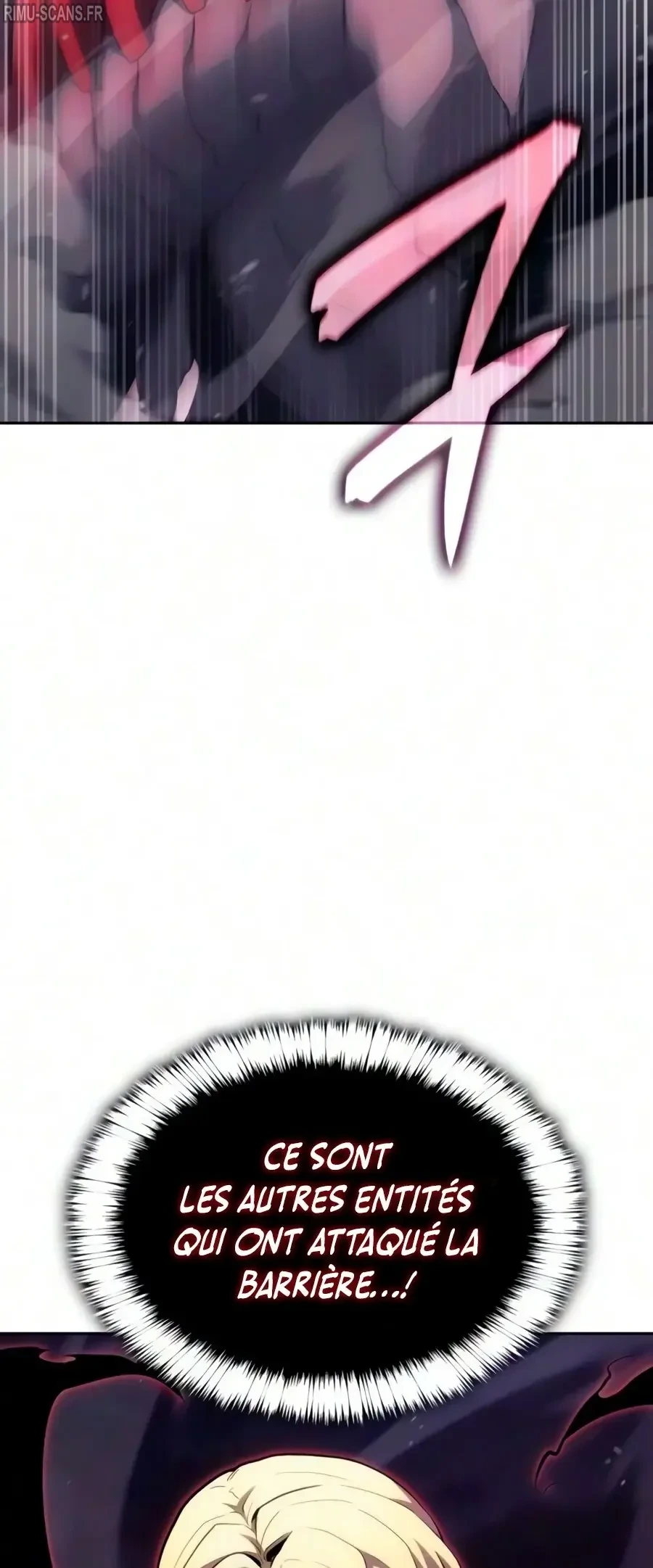 The Cold-Blooded Warrior Chapitre 66 - Page 43