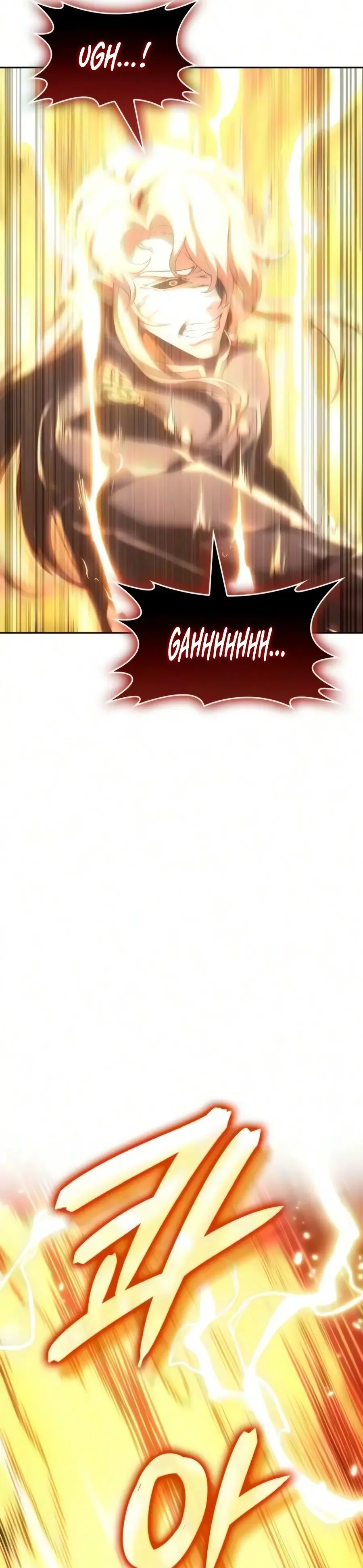 The Cold-Blooded Warrior Chapitre 66 - Page 56