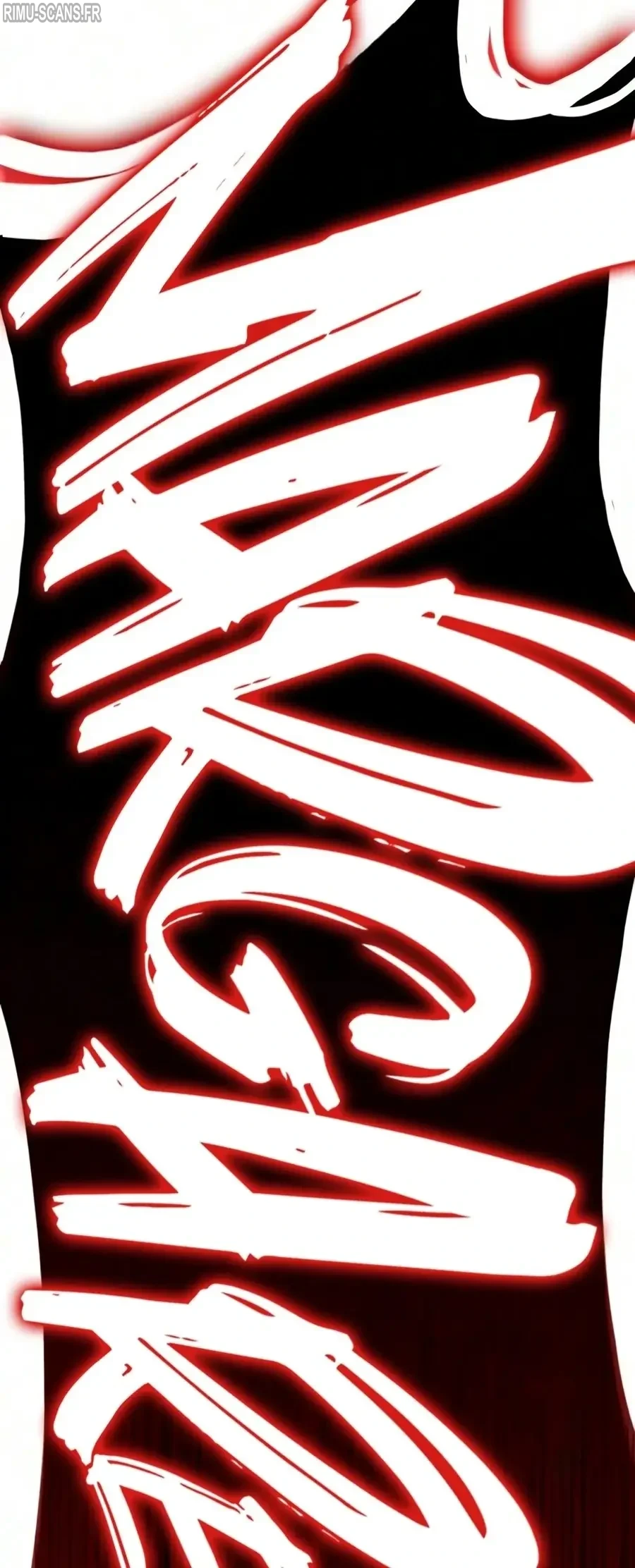 The Cold-Blooded Warrior Chapitre 66 - Page 58