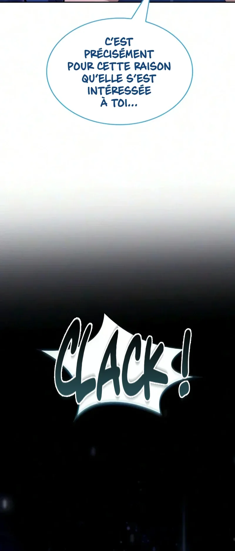 The Cold-Blooded Warrior Chapitre 68 - Page 8