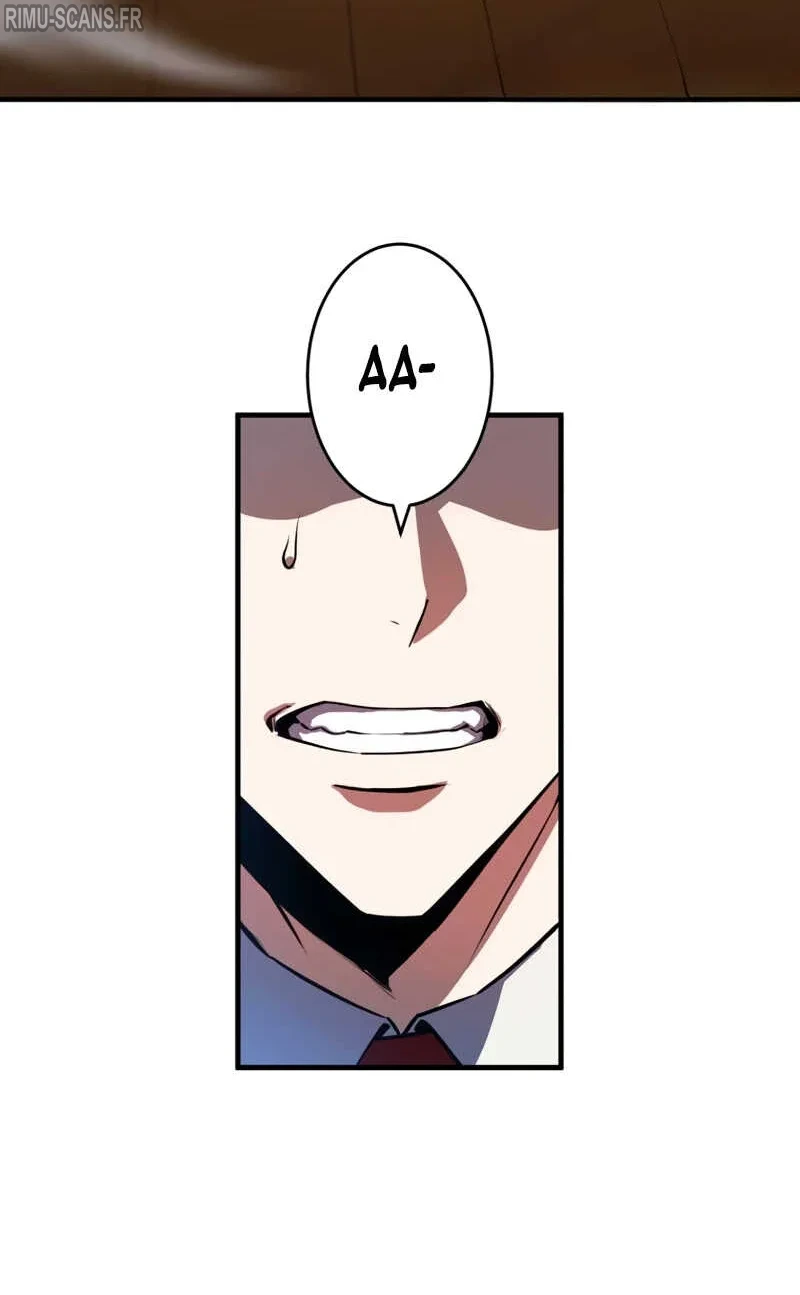 The Dark Swordsman Returns Chapitre 42 - Page 16