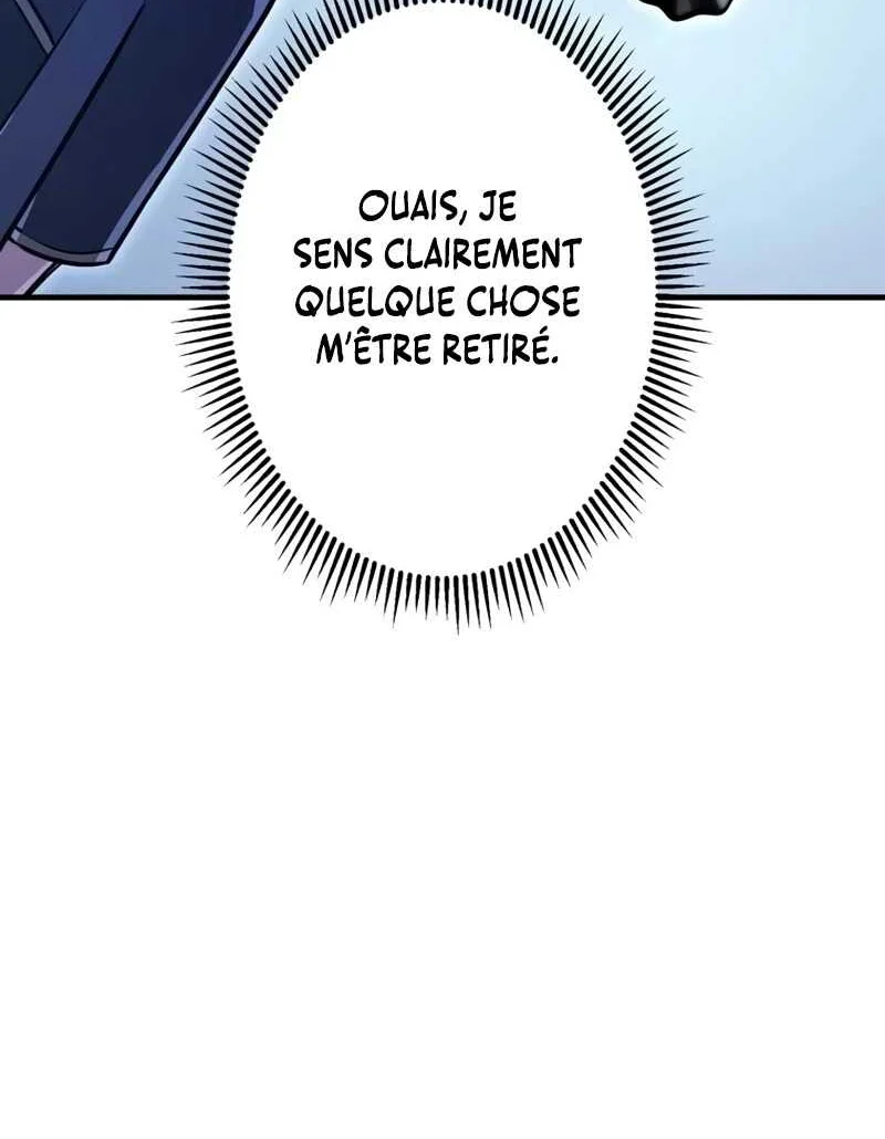 The Dark Swordsman Returns Chapitre 42 - Page 35