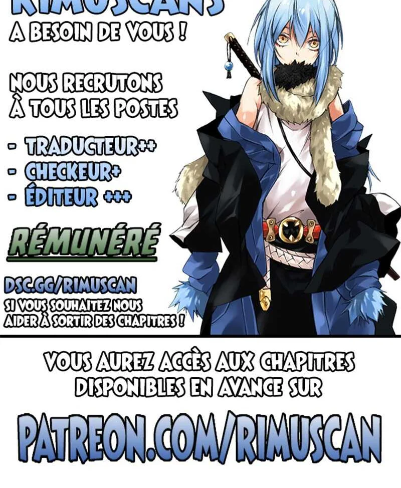 The Dark Swordsman Returns Chapitre 43 - Page 38