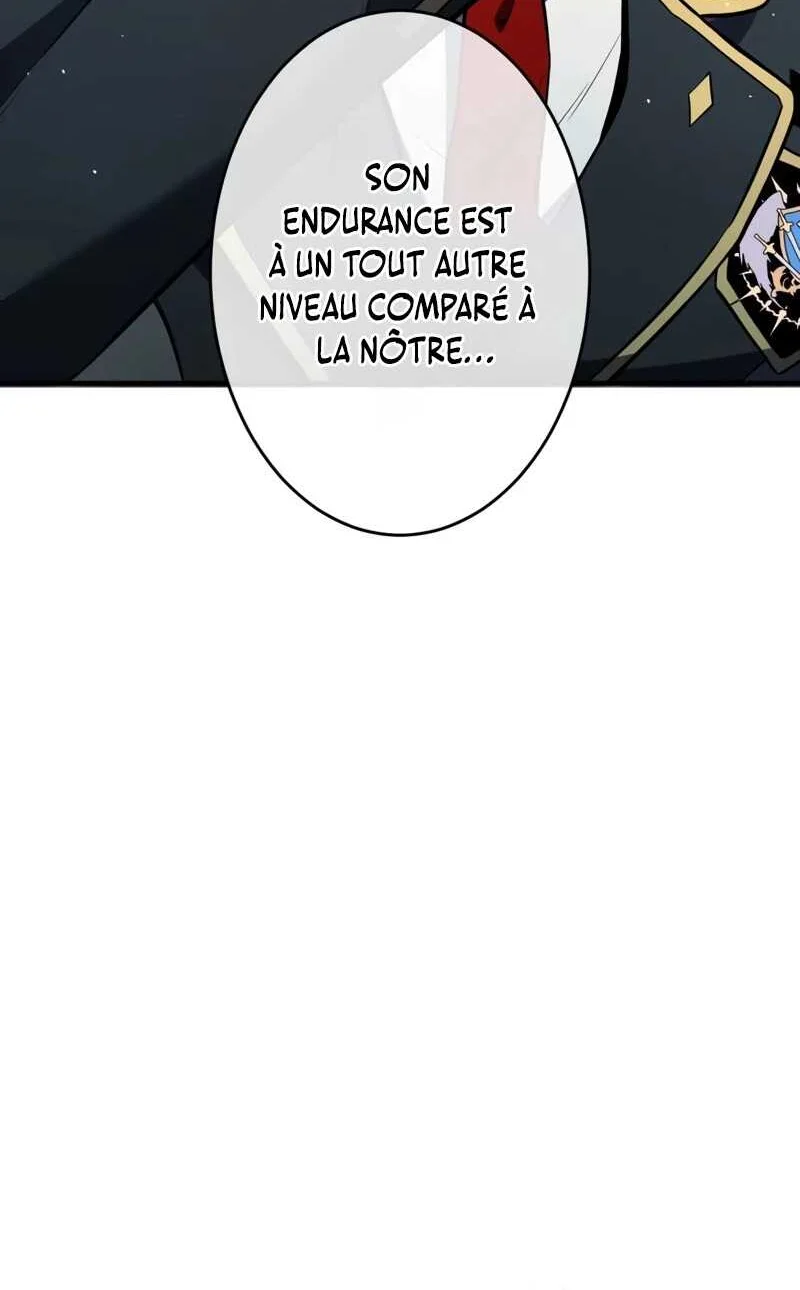 The Dark Swordsman Returns Chapitre 45 - Page 24
