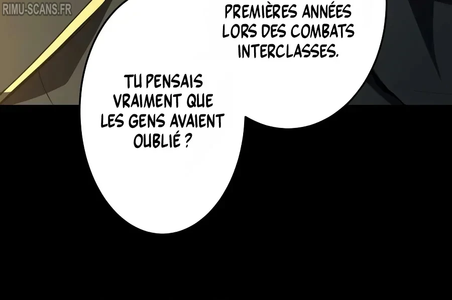 The Dark Swordsman Returns Chapitre 48 - Page 28