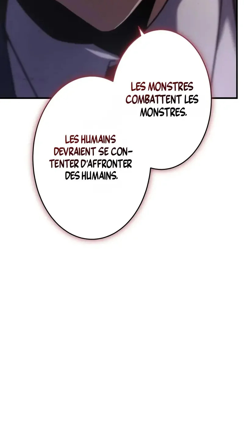The Dark Swordsman Returns Chapitre 49 - Page 9