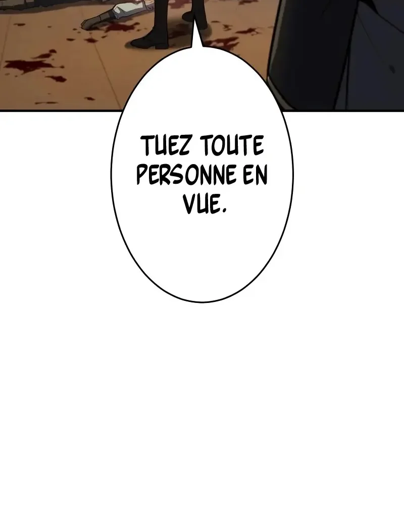 The Dark Swordsman Returns Chapitre 49 - Page 38