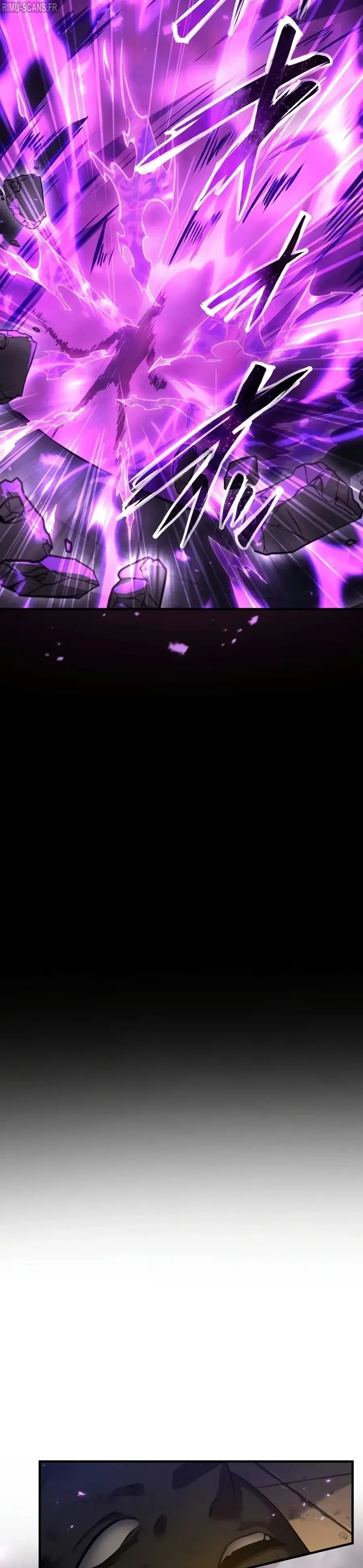 The Dark Swordsman Returns Chapitre 51 - Page 55