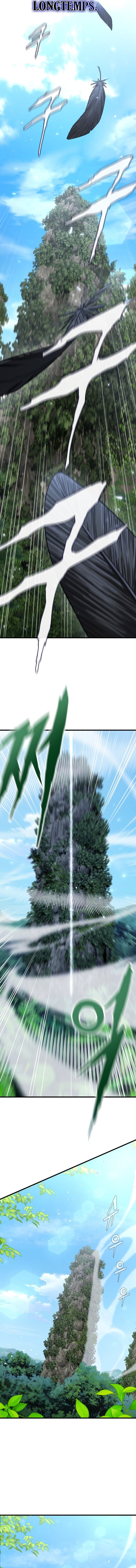 The Demon God Chapitre 1 - Page 3