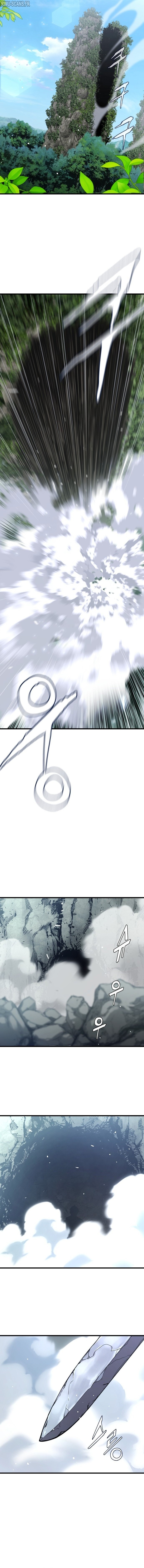The Demon God Chapitre 1 - Page 4