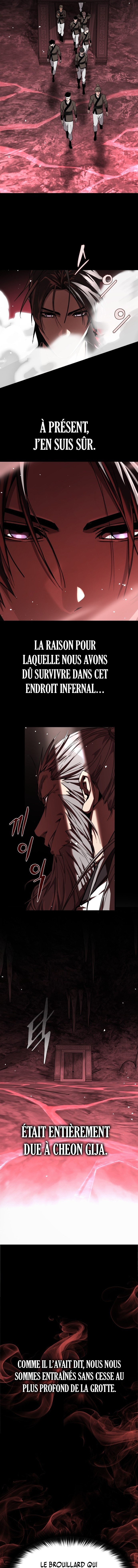 The Demon God Chapitre 1 - Page 11
