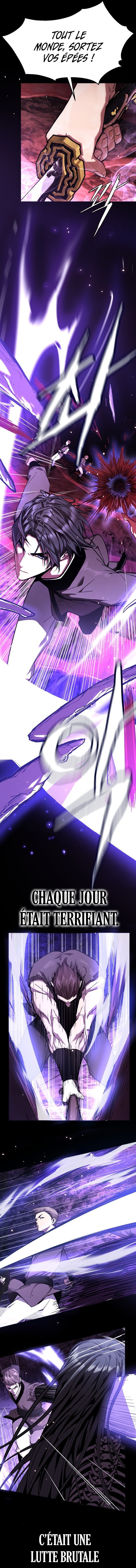 The Demon God Chapitre 1 - Page 14