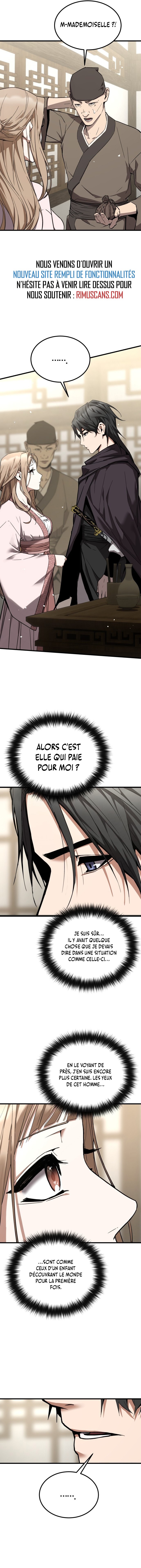 The Demon God Chapitre 1 - Page 24