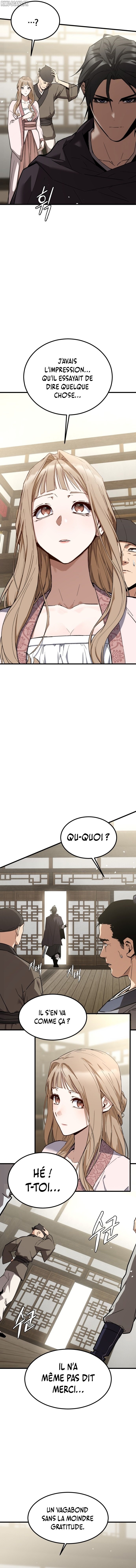 The Demon God Chapitre 1 - Page 25