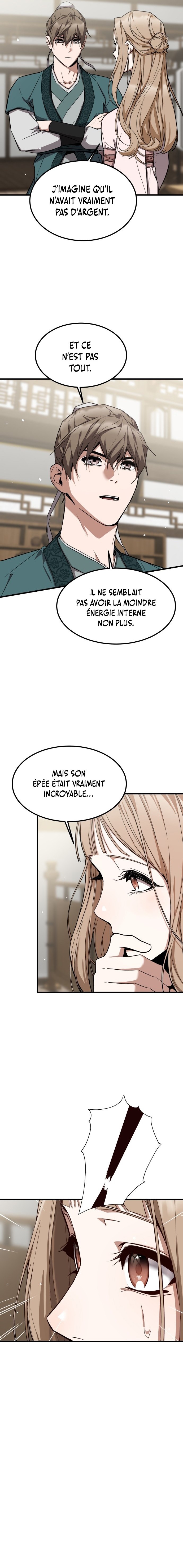 The Demon God Chapitre 1 - Page 26