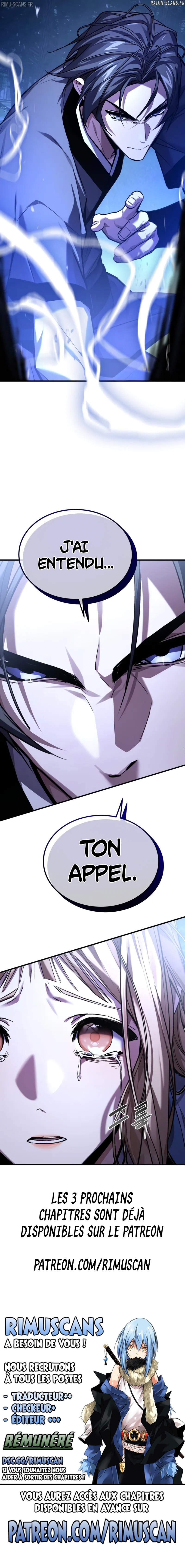 The Demon God Chapitre 10 - Page 16