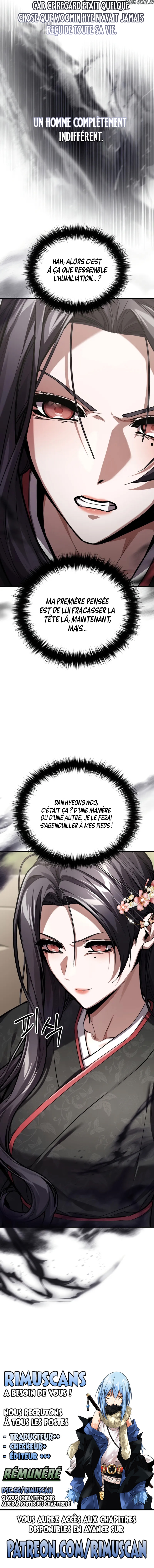 The Demon God Chapitre 12 - Page 15