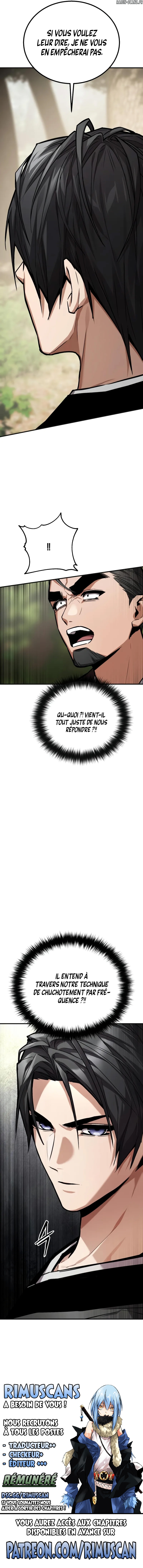 The Demon God Chapitre 13 - Page 15