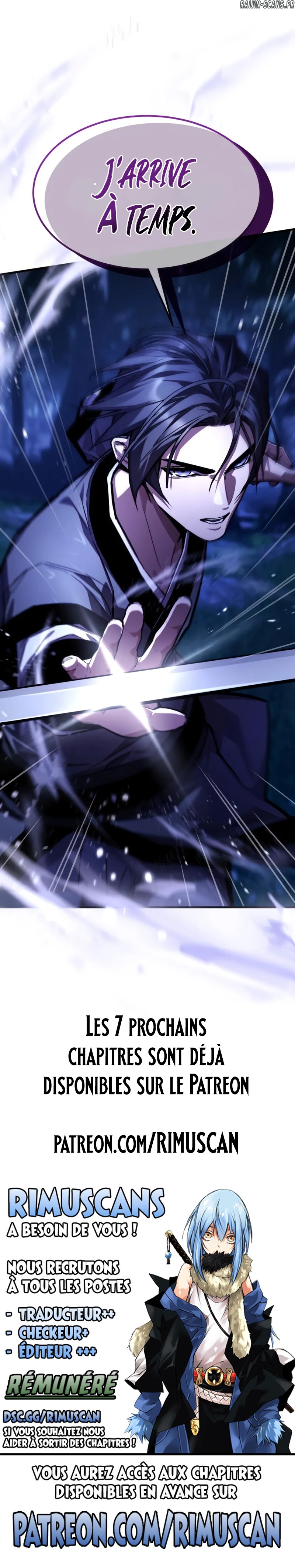 The Demon God Chapitre 17 - Page 14