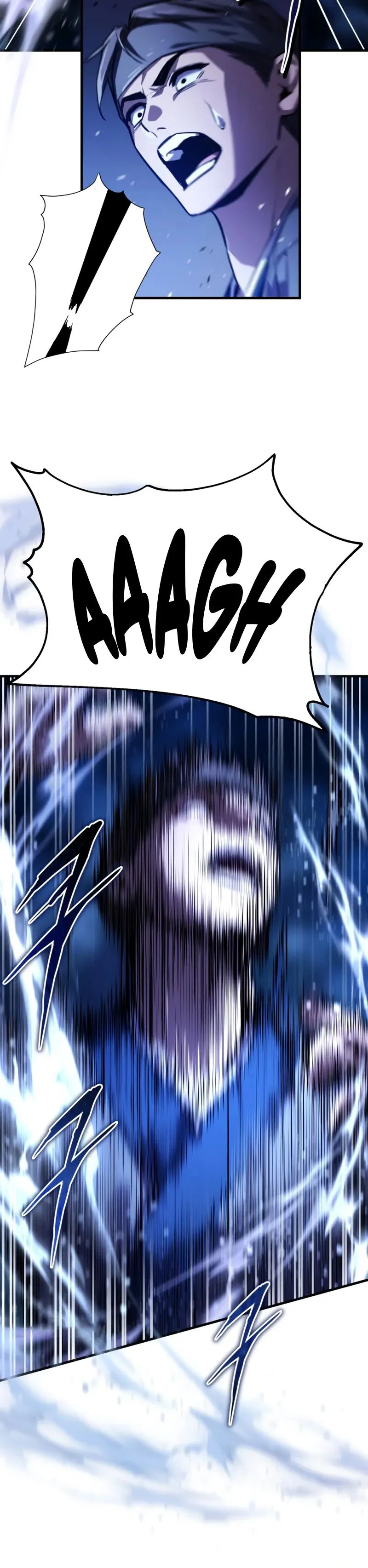 The Demon God Chapitre 18 - Page 6